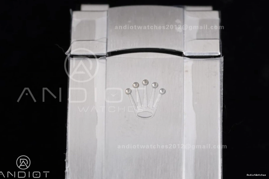 Edition Dial Perpetual Best 962 KRF Oyster Steel 904L VR 1:1 Lavender Casual 126000 36mm 0313